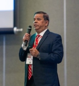 Prof. Dr. Zakir Hossain