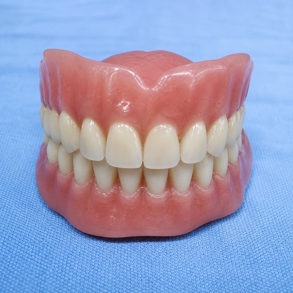 Dentures